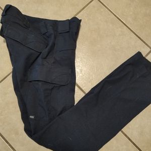 5.11 Tactical EMT Cargo Pant 0